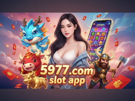 5977 com slot app slot