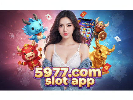 5977 com slot app